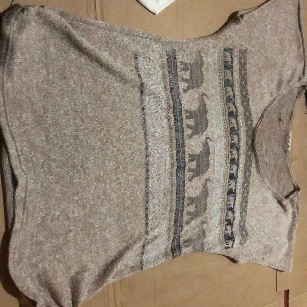 Cute Shirt!